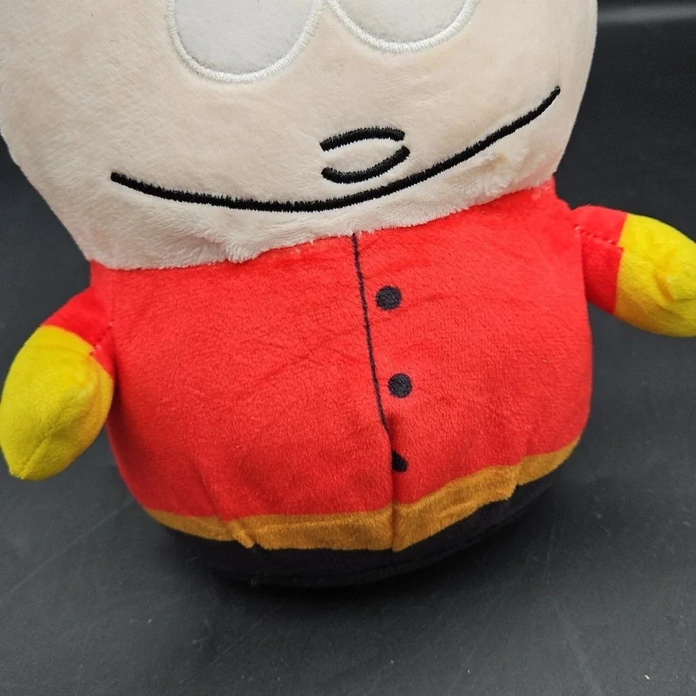 Vintage South Park‎ Cartman Plush 10